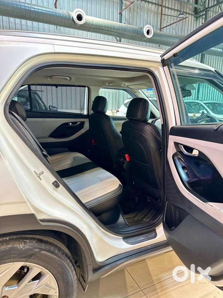 Hyundai Creta Sx 1.5 Diesel, 2020, Diesel