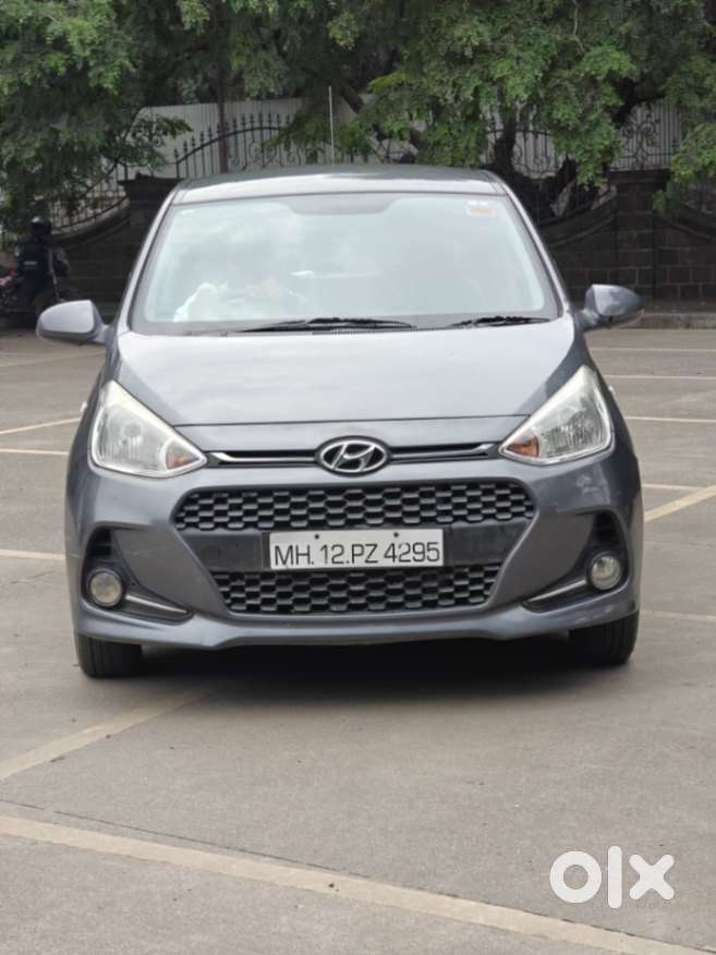 Hyundai Grand I10 1.1 Crdi Sportz, 2018, Diesel