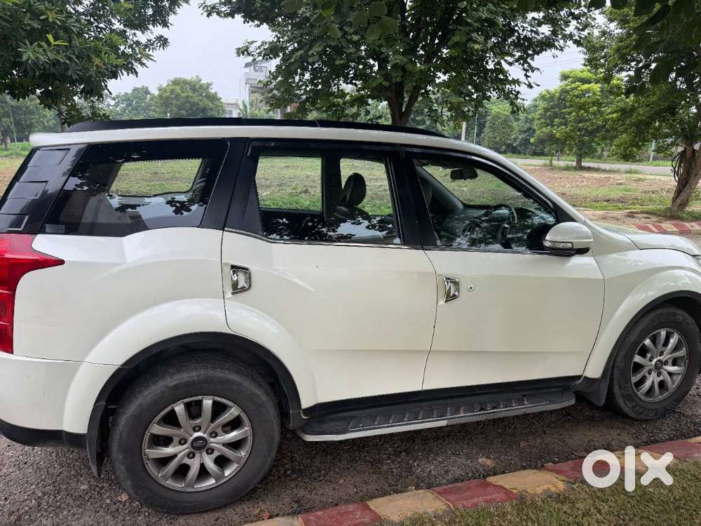 7 Seater Xuv 500 Very Good Condition
