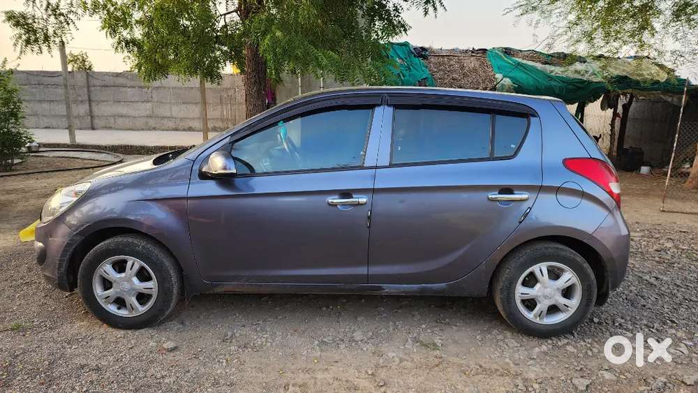 Hyundai New I20 1.2 Mt 2011 2032 Passing Valid Insurance & All Docu