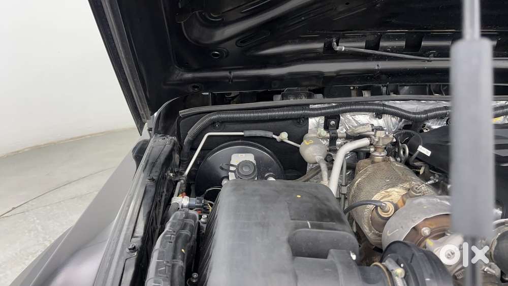 Mahindra Thar Roxx Ax5 L Diesel At 4wd, 2024, Diesel