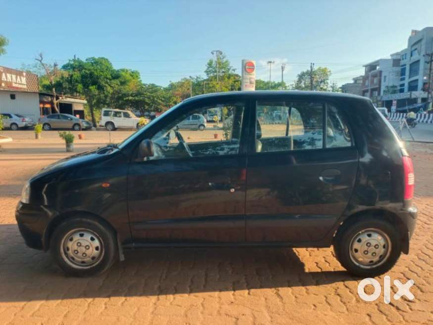 Hyundai Santro Xing Xk, 2006, Petrol