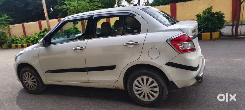 Maruti Suzuki Dzire Vdi 2015