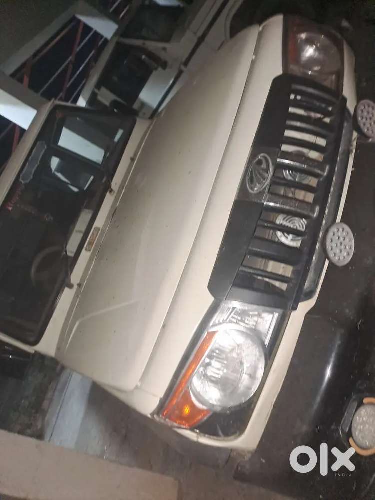 Mahindra Bolero Diesel 2013