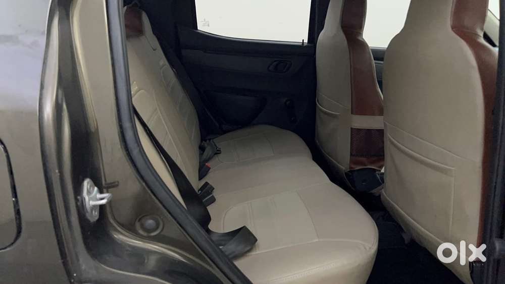 Renault Kwid 1.0 Rxl, 2015, Petrol