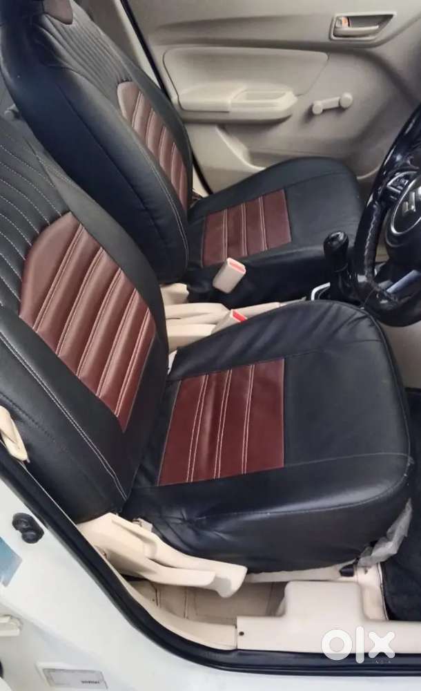 Maruti Suzuki Dzire 2022 Lxi