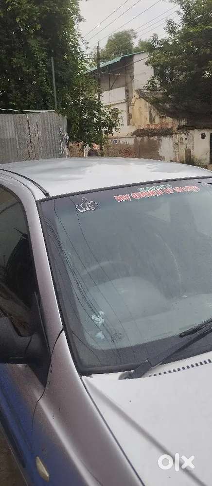 Tata Indica Diesel Manual 2007
