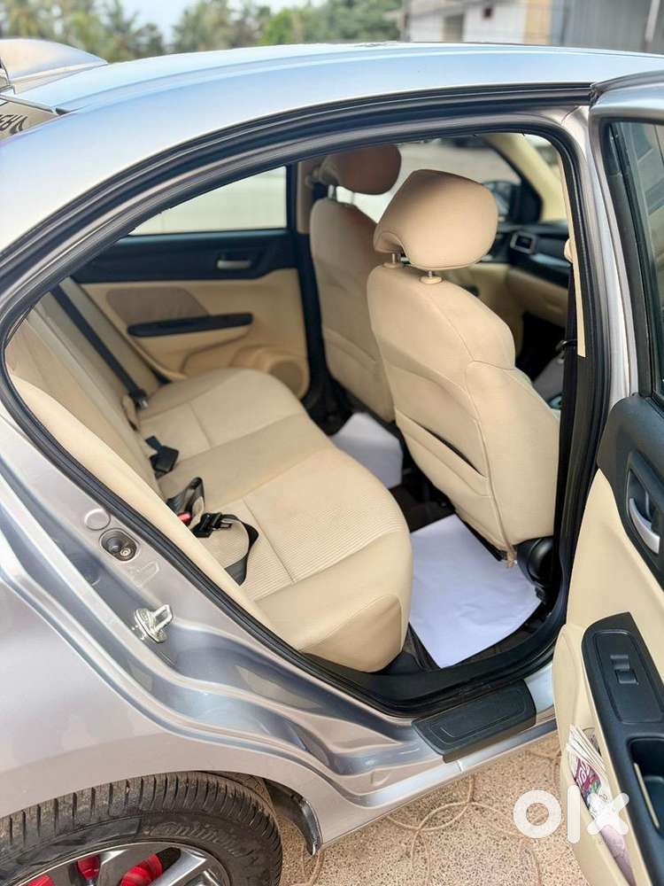 Honda Amaze