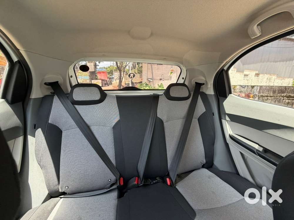 Tata Tiago Ev Xt Lr 2025