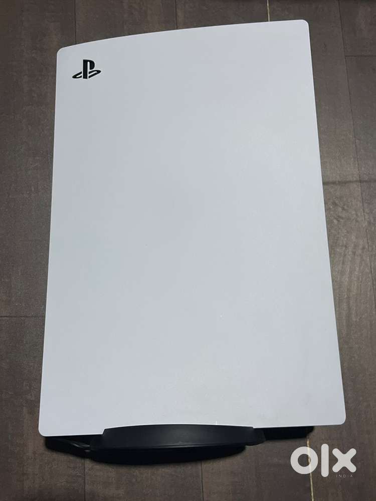 PS 5 digital 825gb for sale - new