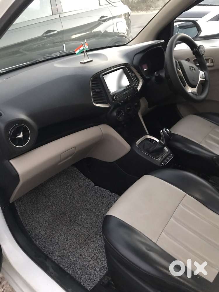 Hyundai New Santro 1.1 Sportz Amt, 2019, Petrol