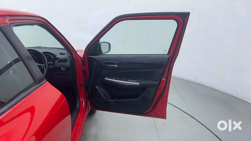 Maruti Suzuki Swift Amt Zxi, 2019, Petrol