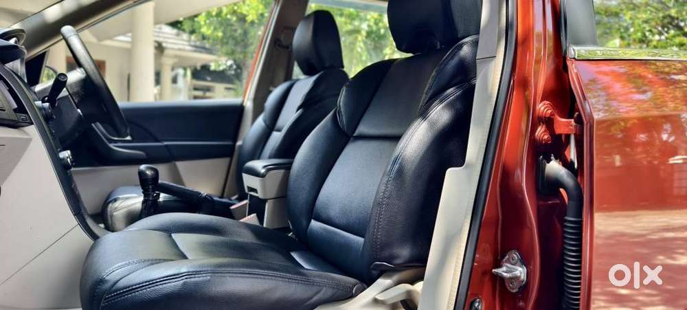 Mahindra Xuv500 W8, 2016, Diesel