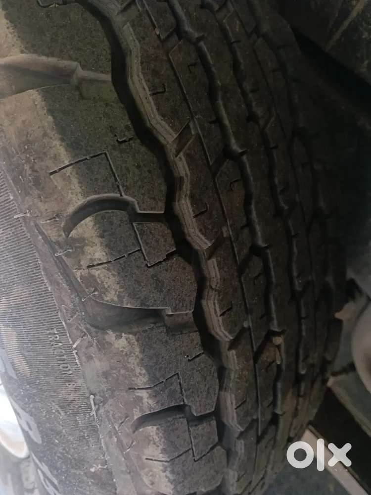 Mahindra Tuv 300 Diesel 2017
