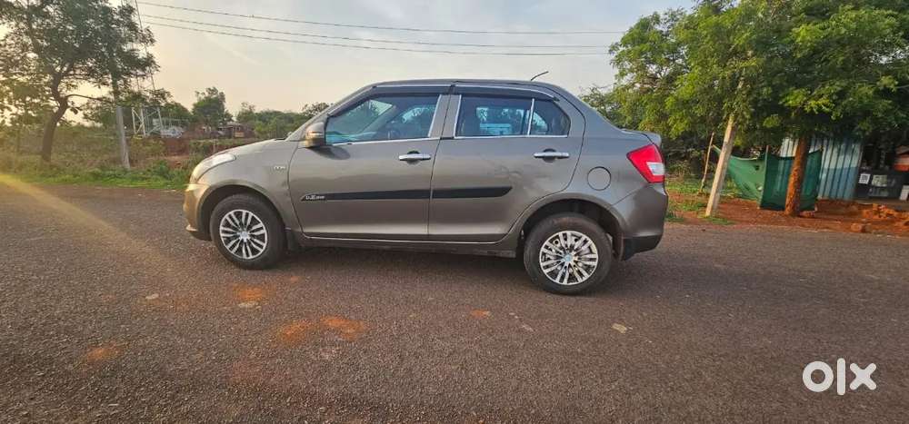 Maruti Suzuki Dzire 2016 Diesel