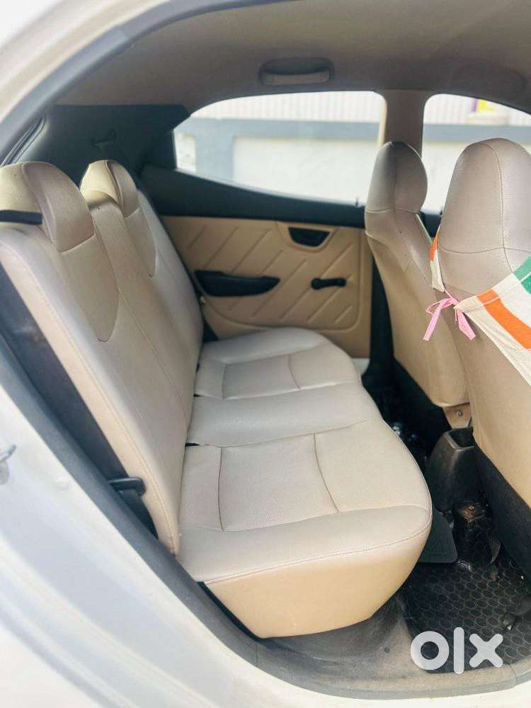 Hyundai Eon D-lite +, 2018, Petrol