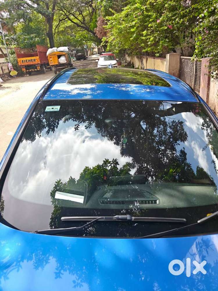 Bmw X1 Xdrive 20d M Sport, 2018, Diesel