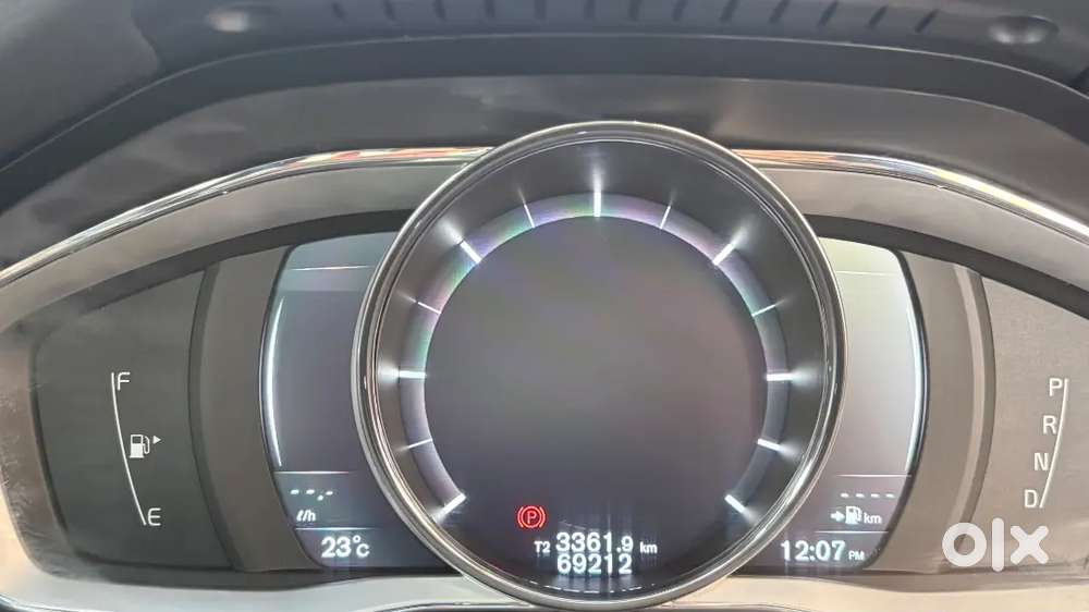 Volvo S60 Cross Country 2019 Diesel Awd