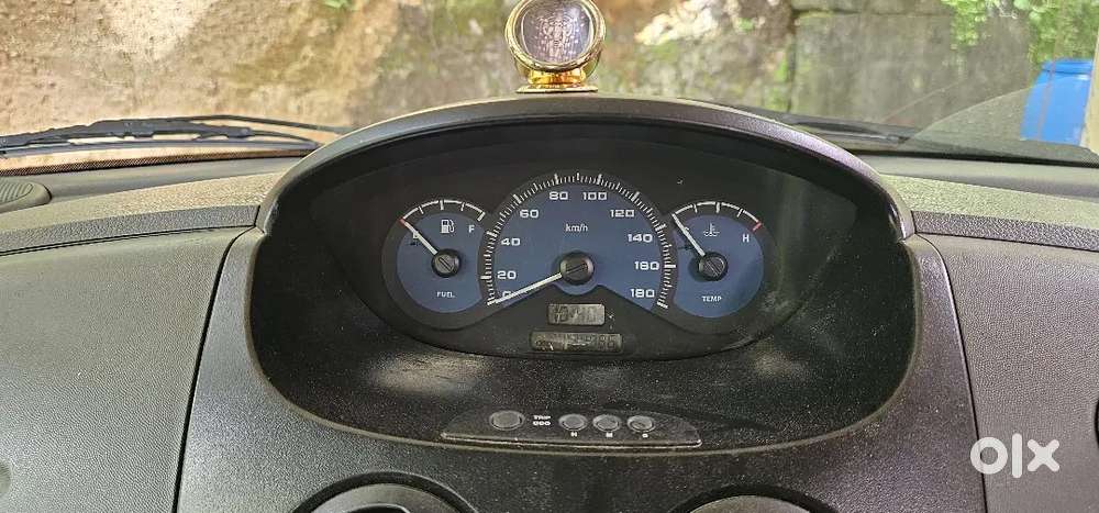 Chevrolet Spark 1.0 Lt Petrol 2008