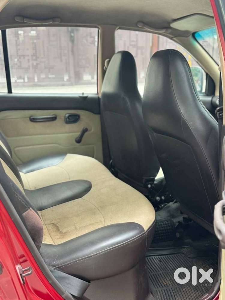 Hyundai Santro Xing Gls, 2011, Petrol