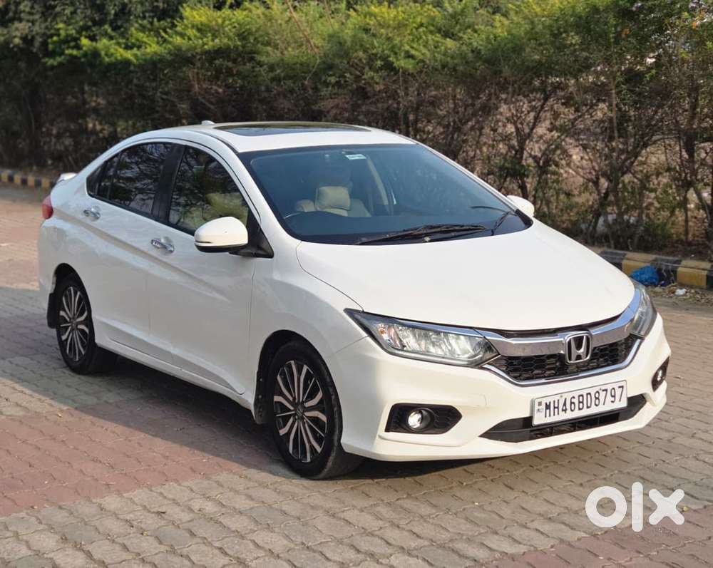 Honda City I-dtec Vx, 2018, Diesel