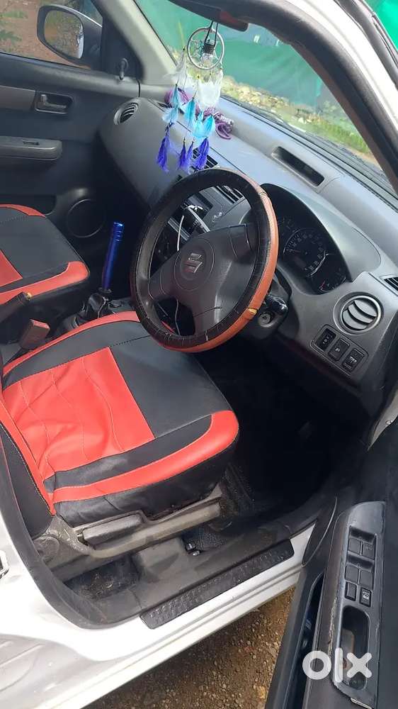 Swift Maruti Suzuki 2008 Year