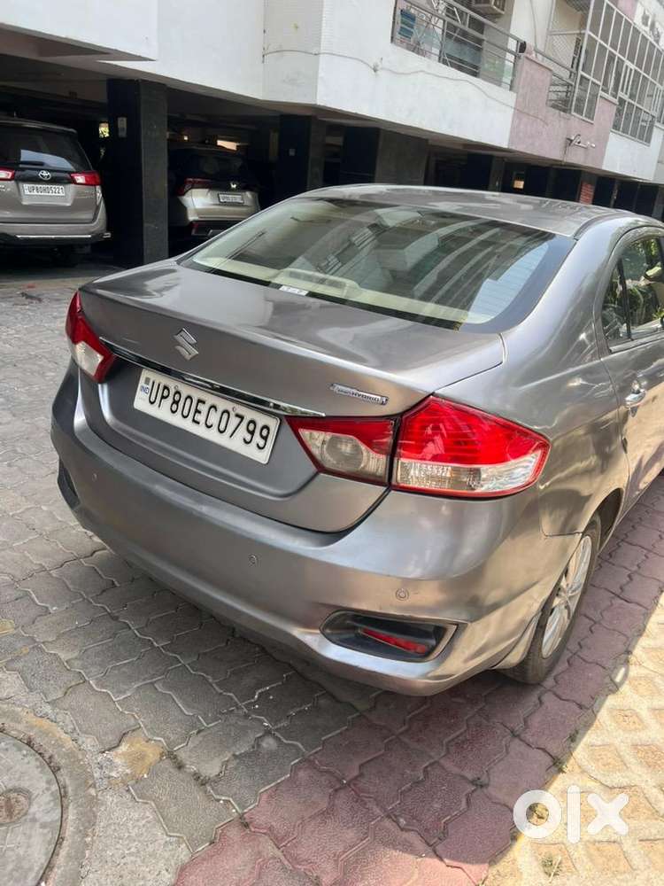 Maruti Suzuki Diesel 2017