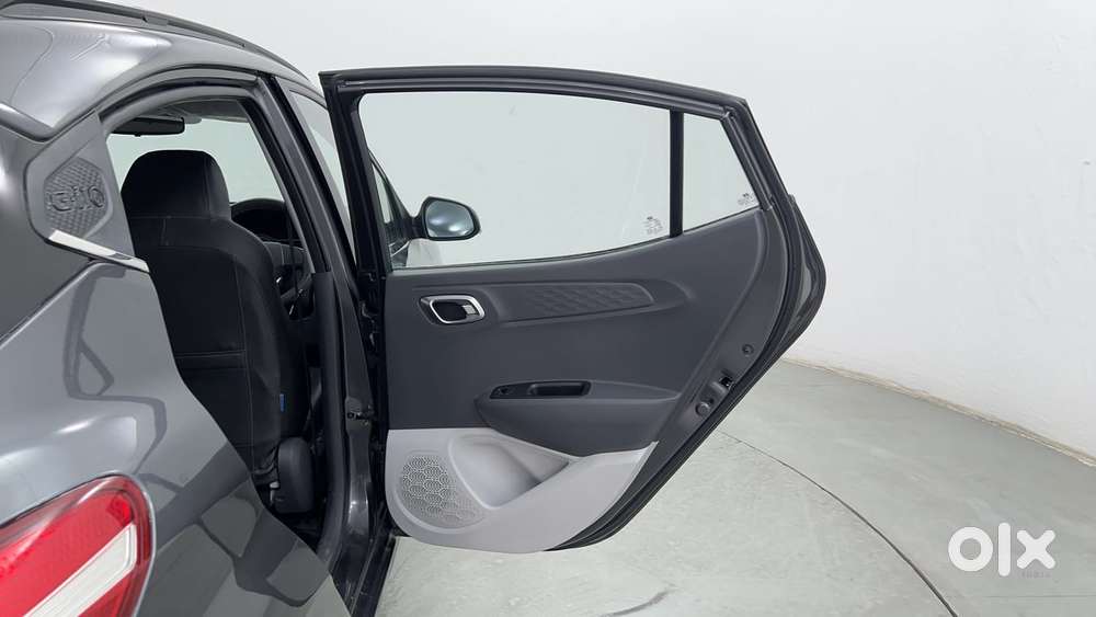 Hyundai Grand I10 Nios Asta 1.2 Kappa Vtvt, 2021, Petrol