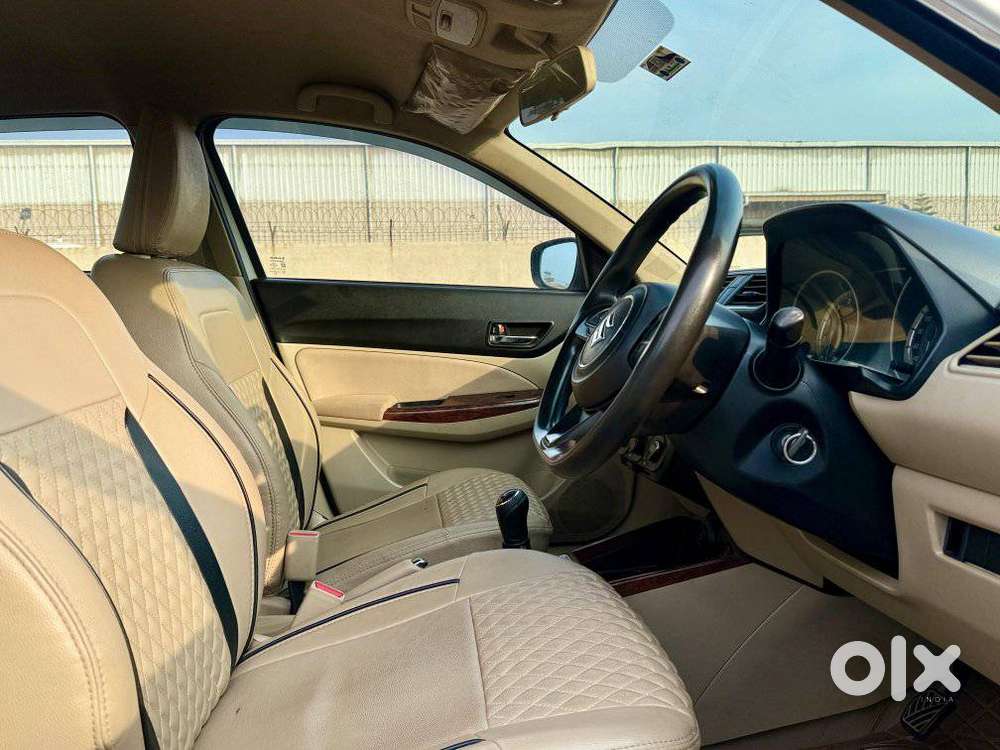 Maruti Suzuki Dzire