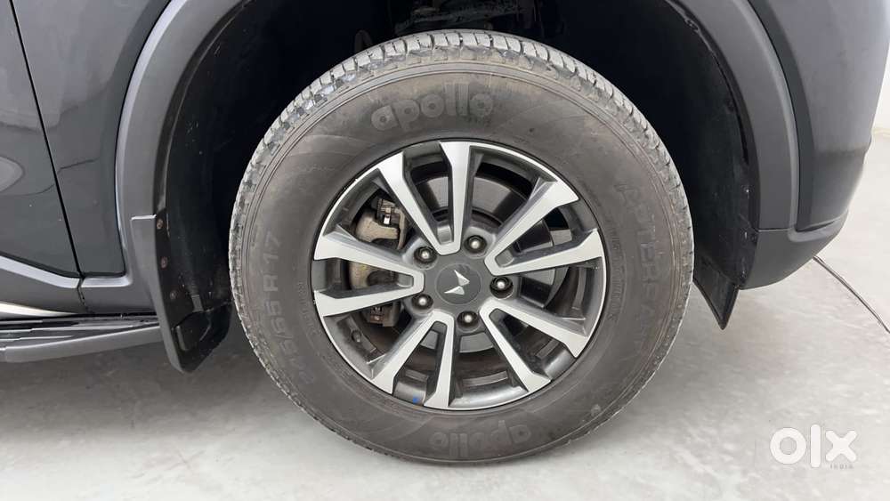 Mahindra Scorpio N Z8 L Diesel Mt 4wd 7 Str, 2023, Diesel