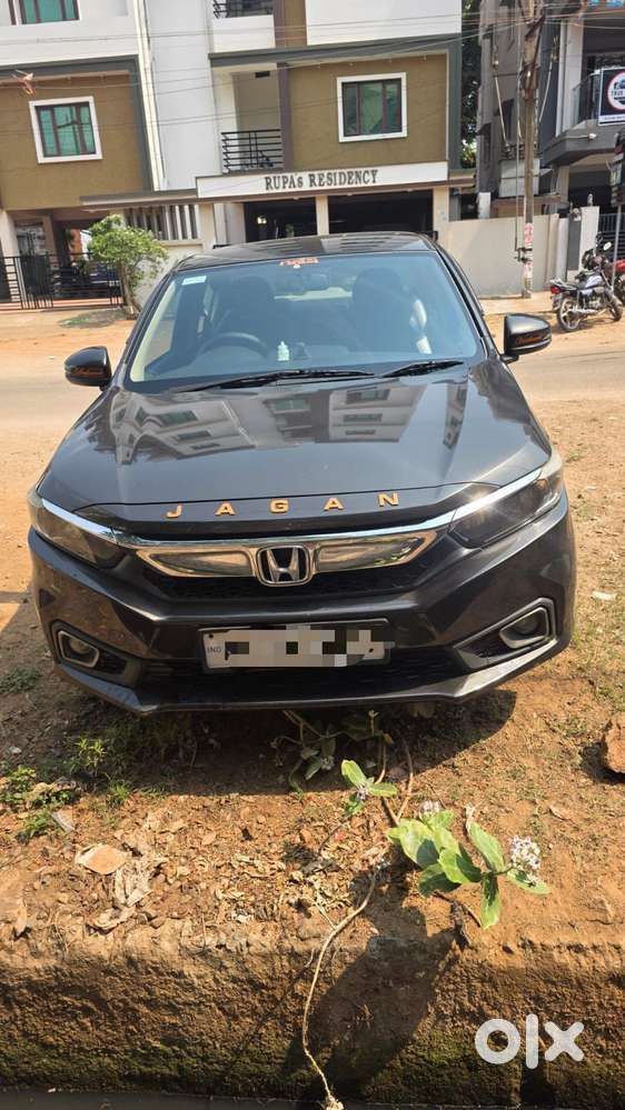 Honda Amaze 1.5 Smt I Dtec, 2018, Diesel