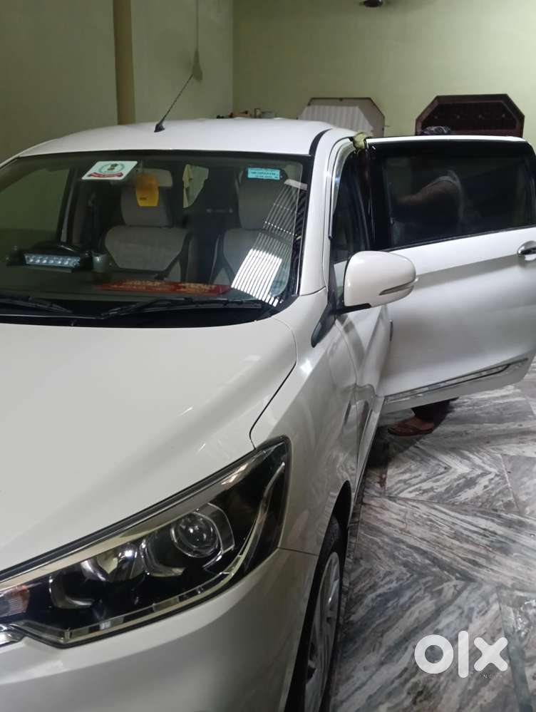 Maruti Suzuki Ertiga Vxi (o) Cng, 2024, Cng & Hybrids