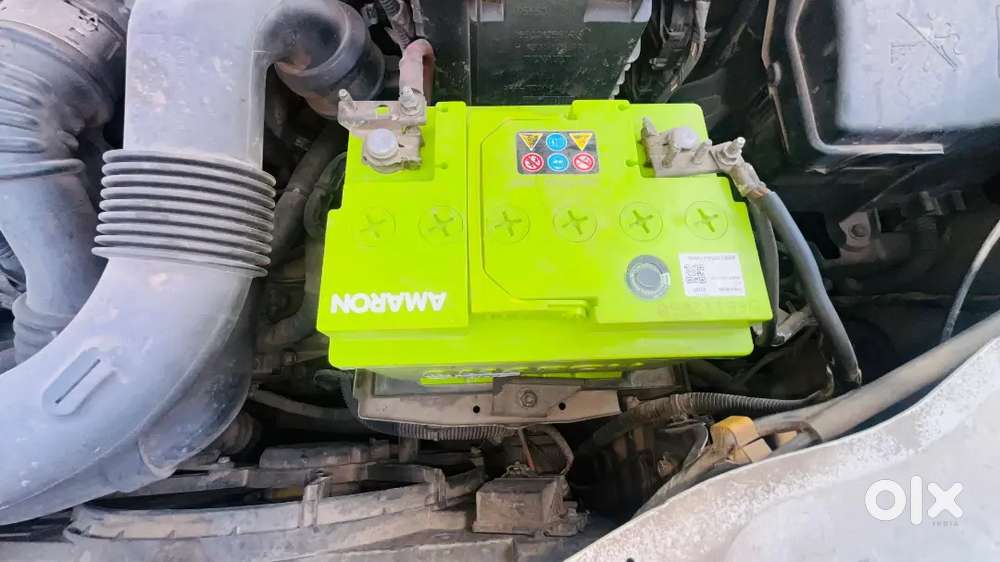Nissan Terrano Diesel Automatic 2017