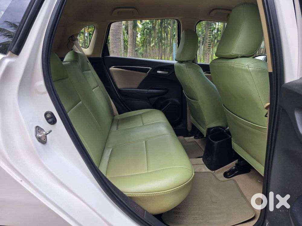 Honda Jazz 1.5 V I Dtec, 2015, Diesel