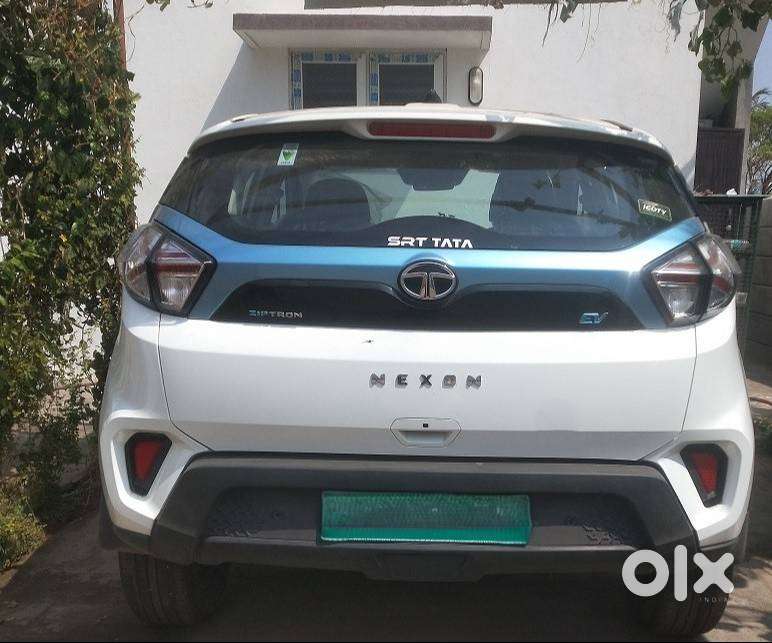 Tata Nexon Ev Xm For Sale