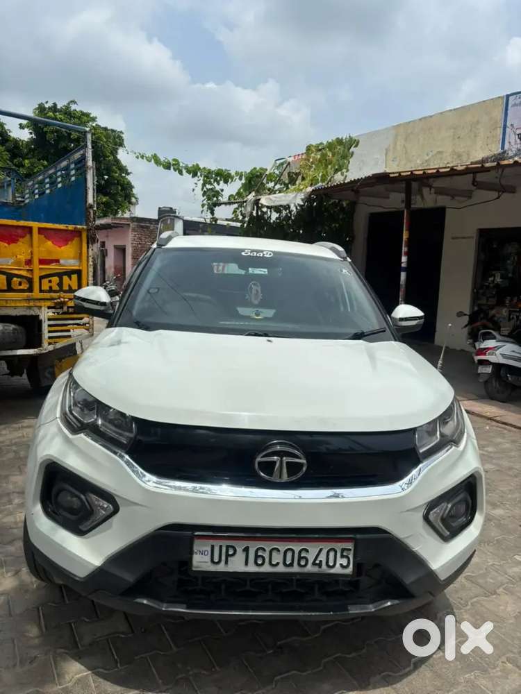 Tata Nexon 2020 Diesel