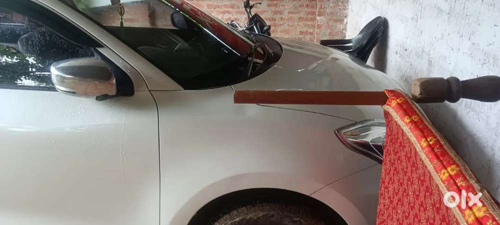 2024 Maruti Suzuki Dzire Vdi Amt