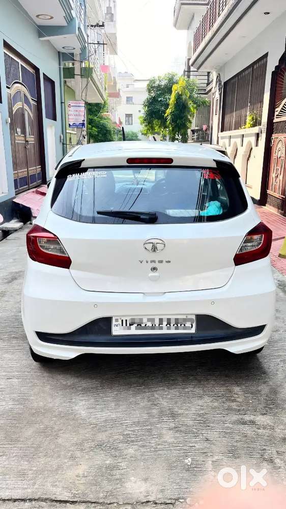 Tata Tiago Revotron Xz Mint A1 Condition