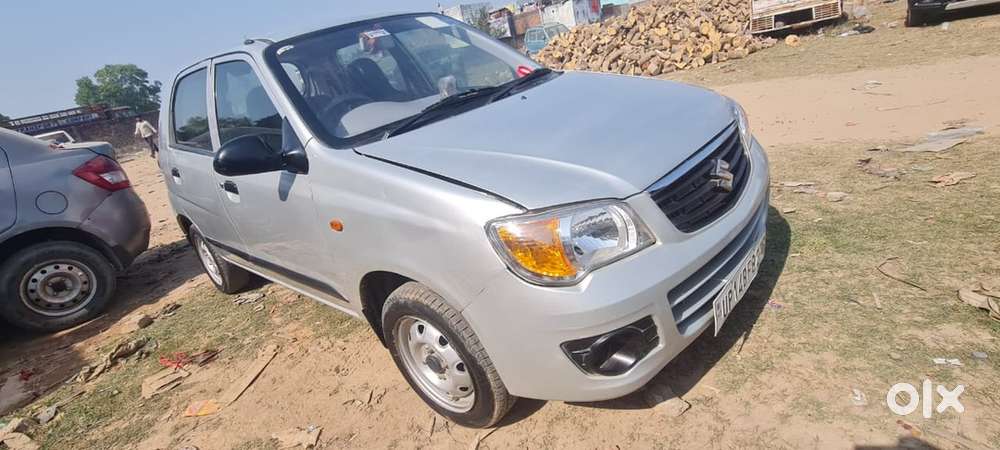 Maruti Suzuki Alto 800 2011 Petrol Well Maintained