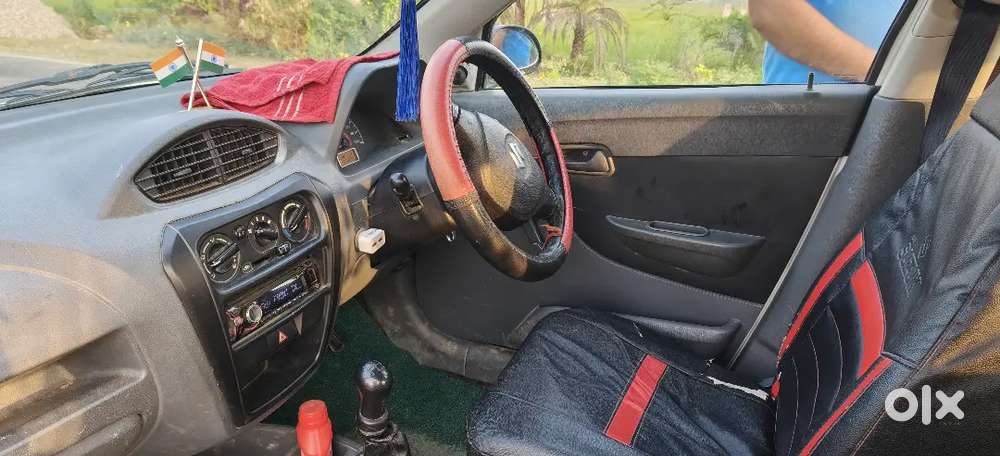 Maruti Suzuki Alto 800 2014 Lx (o)