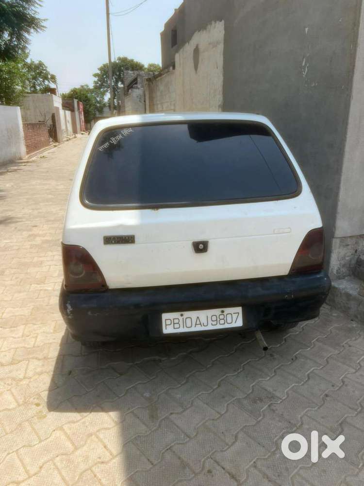 Ik Dam Saff Suthri Car A