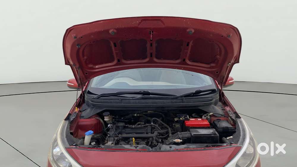 Hyundai Elite I20 Asta 1.2, 2018, Petrol