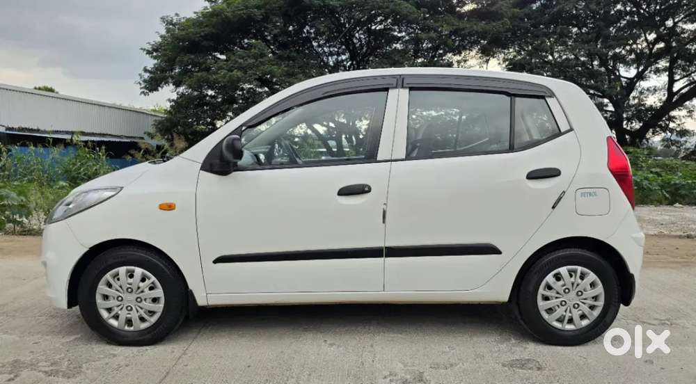 Hyundai I10, 2014, Petrol