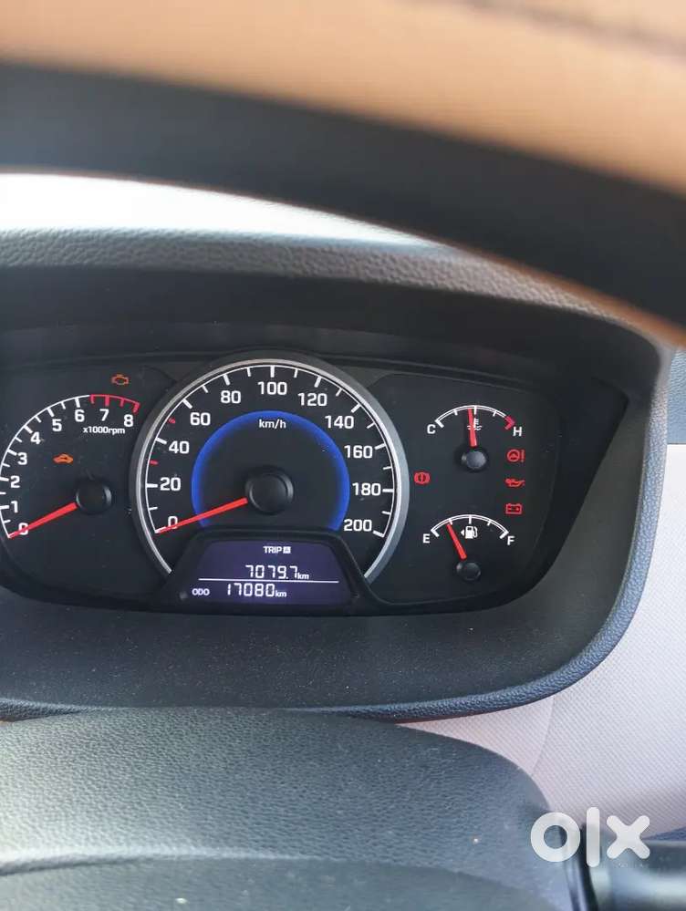 Spotz Grand I10