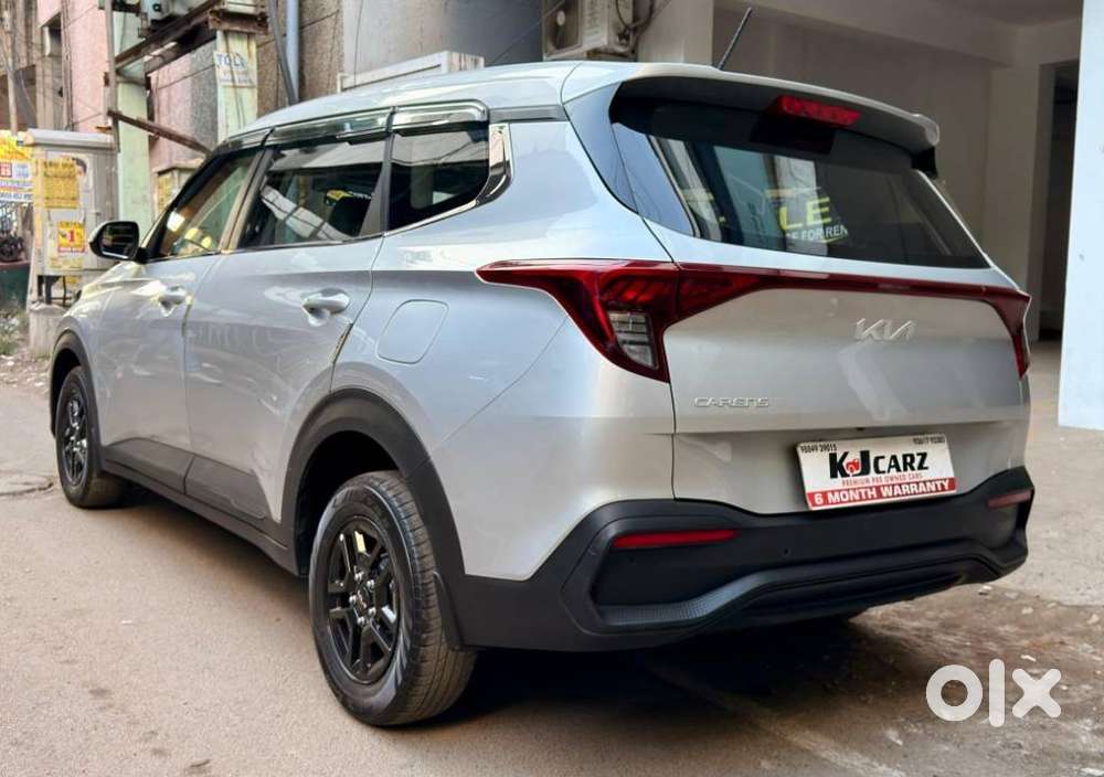 Kia Carens 1.5 Premium 7 Str, 2023, Petrol