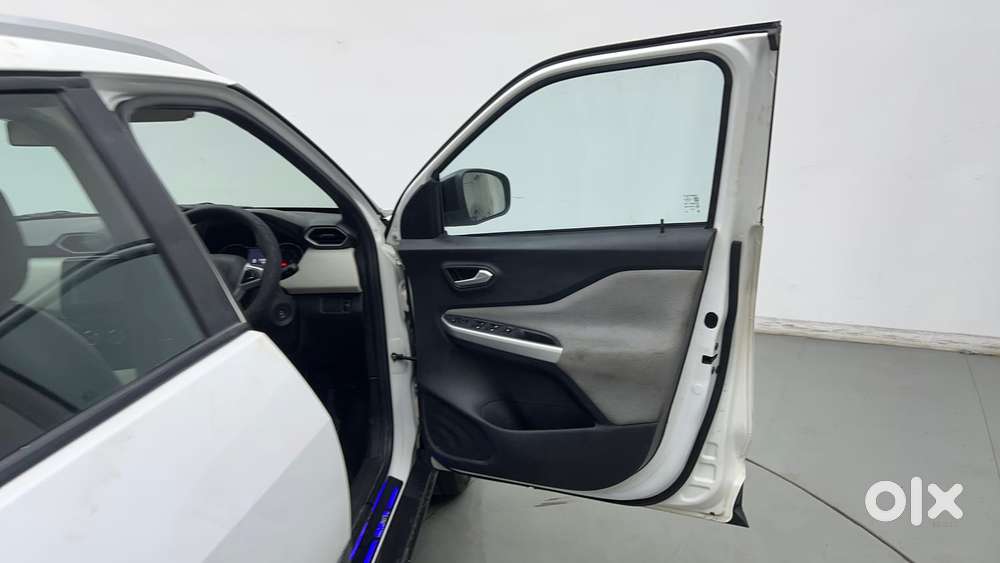 Nissan Magnite 1.0 Xl, 2021, Petrol