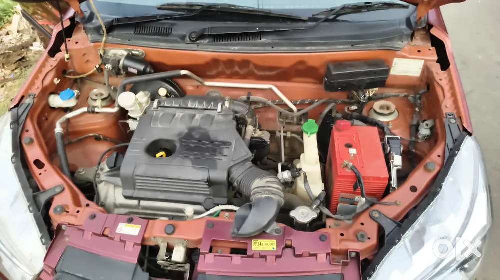 Maruti Suzuki Alto K10 2015