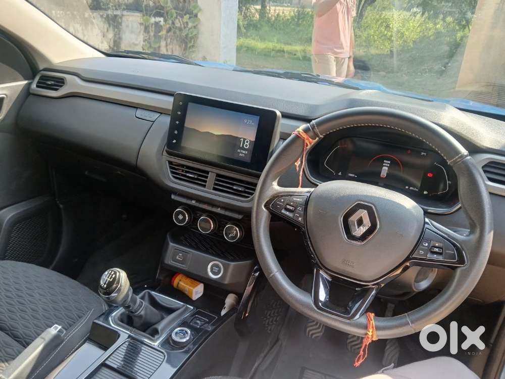 Great Car, Regularly Serviced