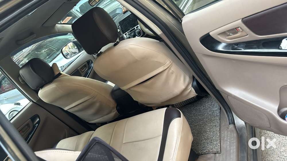 Toyota Innova 2009-2011 2.0 Gx 8 Str, 2016, Diesel