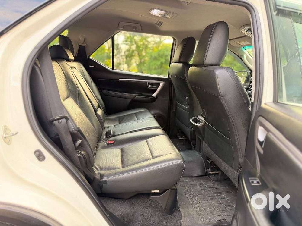 Toyota Fortuner 4x4 At 2.8 Diesel, 2022, Diesel